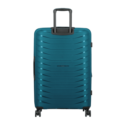 Bleu pétrole
