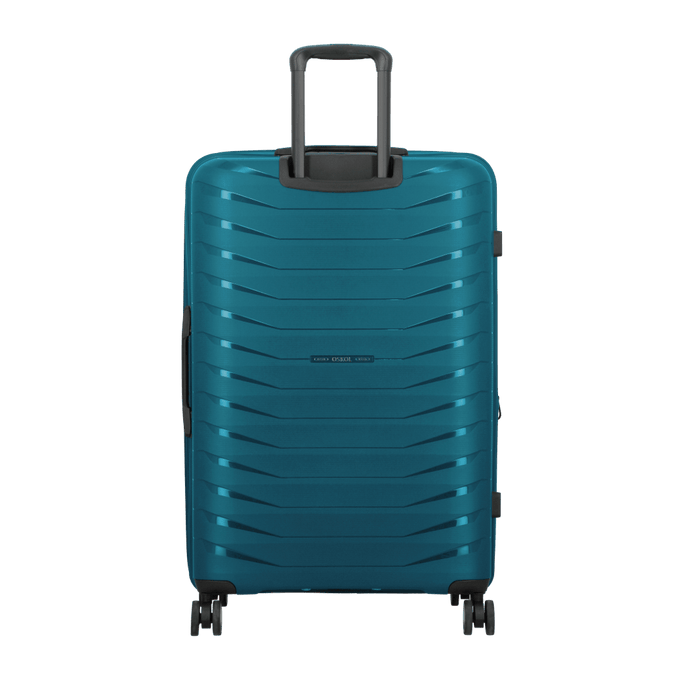 Bleu pétrole