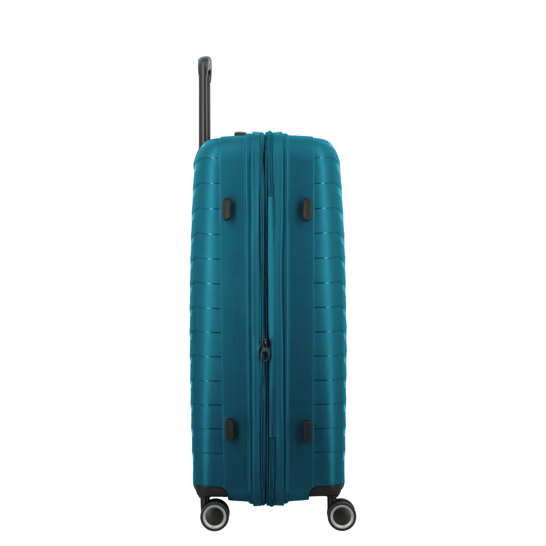 Bleu pétrole