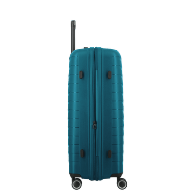 Bleu pétrole