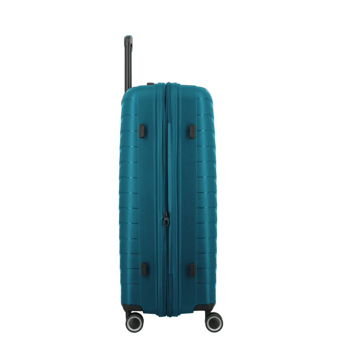 Bleu pétrole