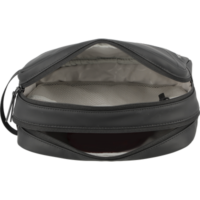 Trousse de toilette - Obsidian Jump | 2 compartiments