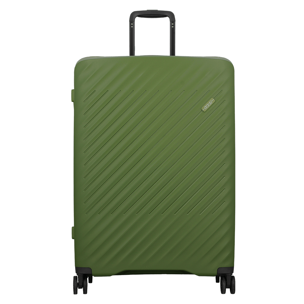 Valise large 76 cm - Levante Jump | Ultra légère