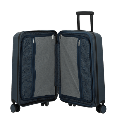Valise cabine 55 cm - Oryn Jump | Extensible +20%