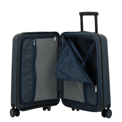 Valise cabine 55 cm - Oryn Jump | Extensible +20%