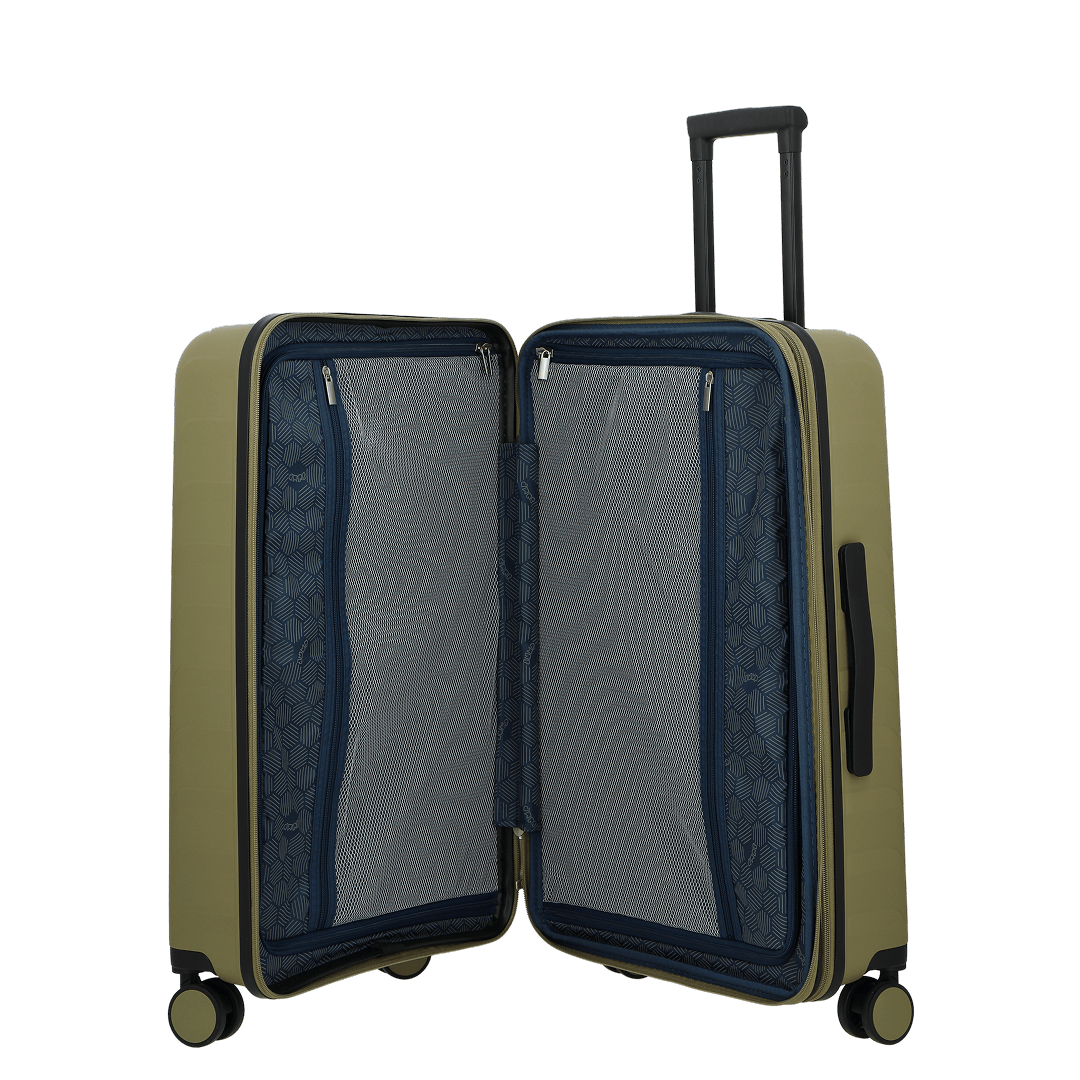 Valise Medium 67 cm - Oryn Jump | Extensible +20%