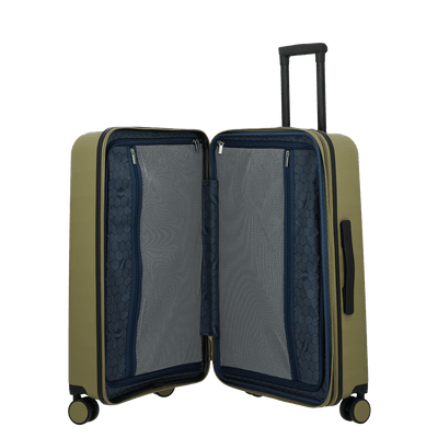 Valise Medium 67 cm - Oryn Jump | Extensible +20%
