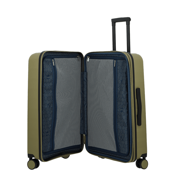 Valise Medium 67 cm - Oryn Jump | Extensible +20%