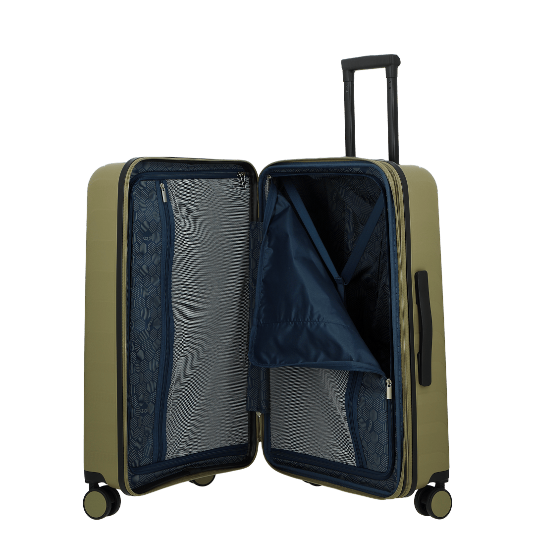 Valise Medium 67 cm - Oryn Jump | Extensible +20%