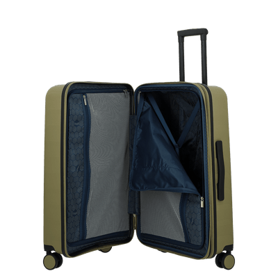Valise Medium 67 cm - Oryn Jump | Extensible +20%