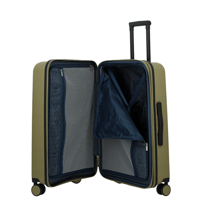 Valise Medium 67 cm - Oryn Jump | Extensible +20%