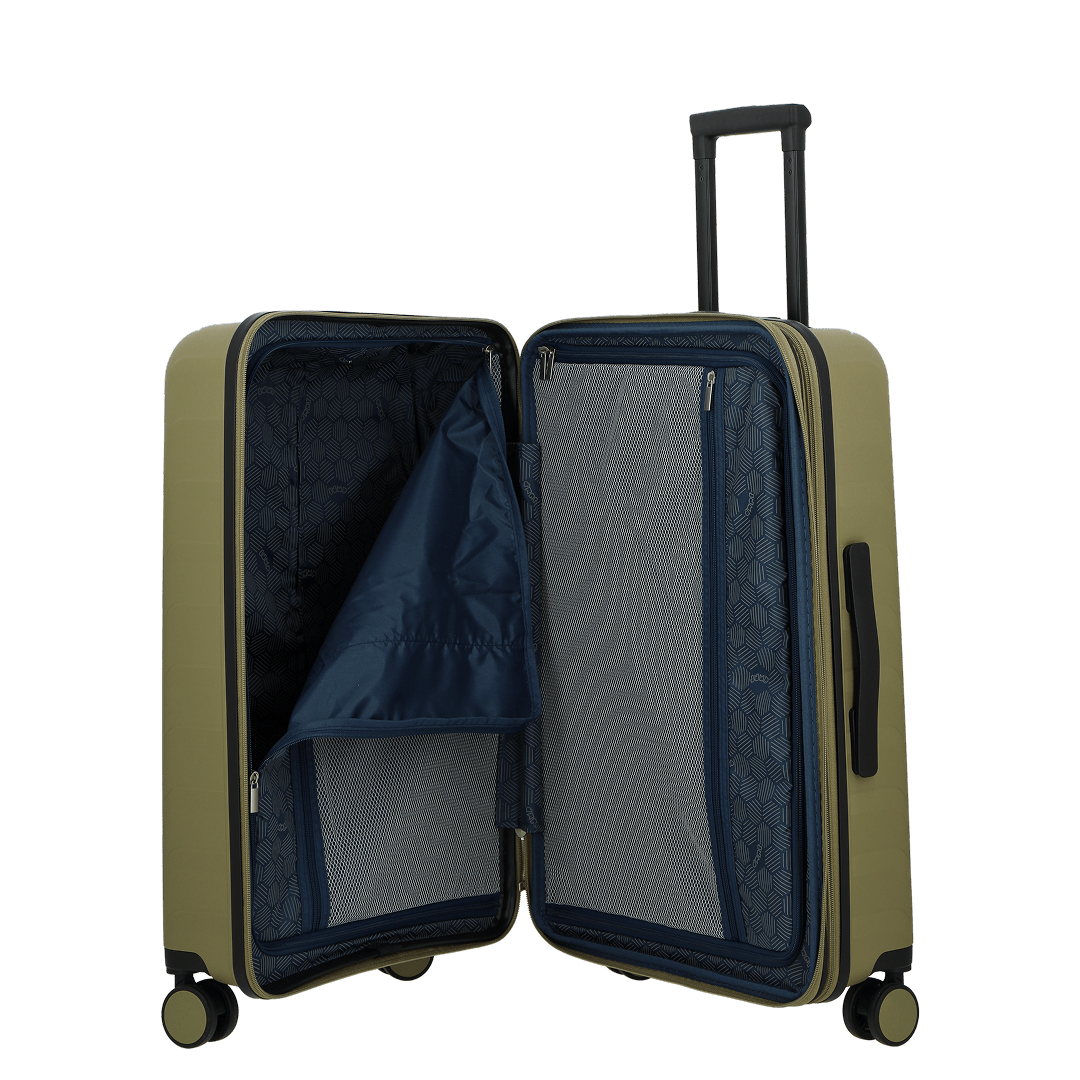 Valise Medium 67 cm - Oryn Jump | Extensible +20%