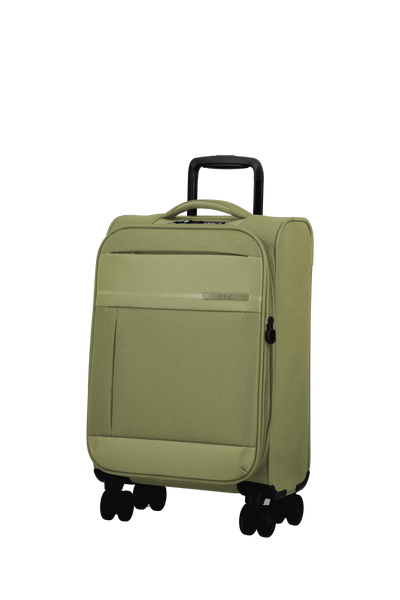 Valise cabine 55 cm - Monthélys Jump | Couleurs intemporelles