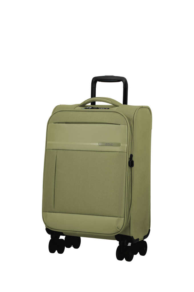 Valise cabine 55 cm - Monthélys Jump | Couleurs intemporelles