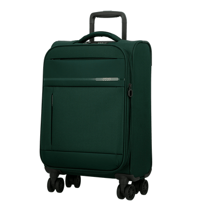 Valise cabine 55 cm - Monthélys Jump | Couleurs intemporelles
