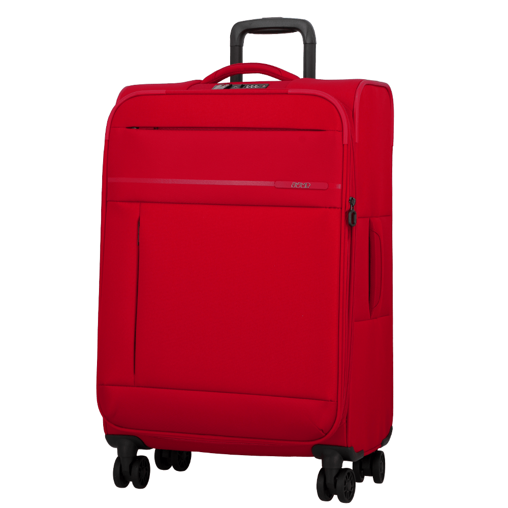 Valise roues extensible 67x43x26cm Monthélys Jump® bagages