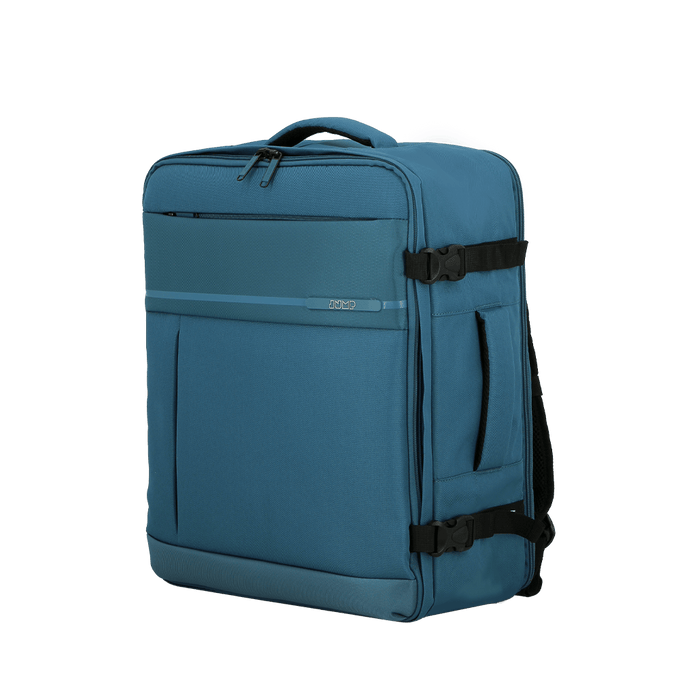 Sac à dos de voyage cabine 45x35x20 cm - compatible Easyjet