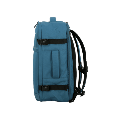 Sac à dos de voyage cabine 45 cm -Monthélys Jump | compatible Easyjet
