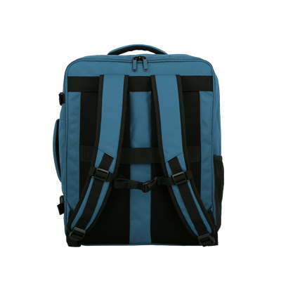 Sac à dos de voyage cabine 45 cm -Monthélys Jump | compatible Easyjet