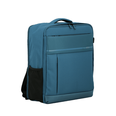 Sac à dos de voyage cabine 45 cm -Monthélys Jump | compatible Easyjet