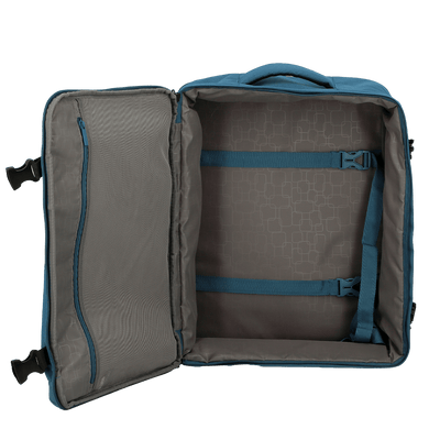 Sac à dos de voyage cabine 45 cm -Monthélys Jump | compatible Easyjet