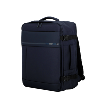 Sac à dos de voyage cabine 45 cm -Monthélys Jump | compatible Easyjet