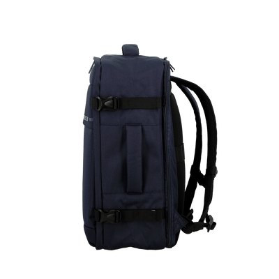 Sac à dos de voyage cabine 45 cm -Monthélys Jump | compatible Easyjet