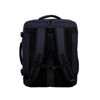 Sac à dos de voyage cabine 45 cm -Monthélys Jump | compatible Easyjet