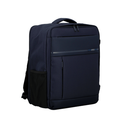 Sac à dos de voyage cabine 45 cm -Monthélys Jump | compatible Easyjet