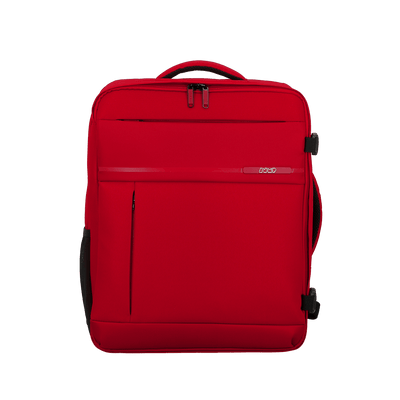 Sac à dos de voyage cabine 45 cm -Monthélys Jump | compatible Easyjet
