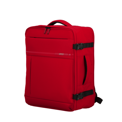 Sac à dos de voyage cabine 45 cm -Monthélys Jump | compatible Easyjet