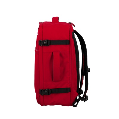 Sac à dos de voyage cabine 45 cm -Monthélys Jump | compatible Easyjet