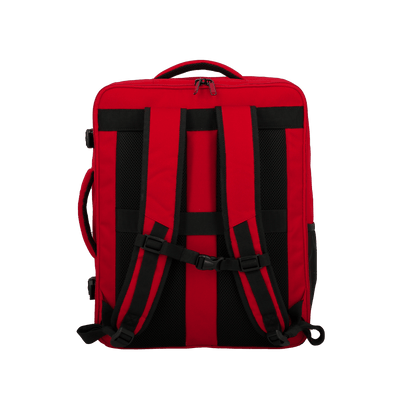 Sac à dos de voyage cabine 45 cm -Monthélys Jump | compatible Easyjet
