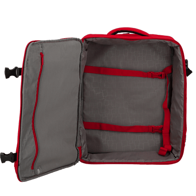 Sac à dos de voyage cabine 45 cm -Monthélys Jump | compatible Easyjet