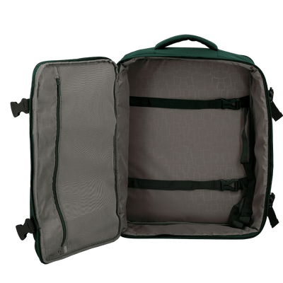 Sac à dos de voyage cabine 45 cm -Monthélys Jump | compatible Easyjet