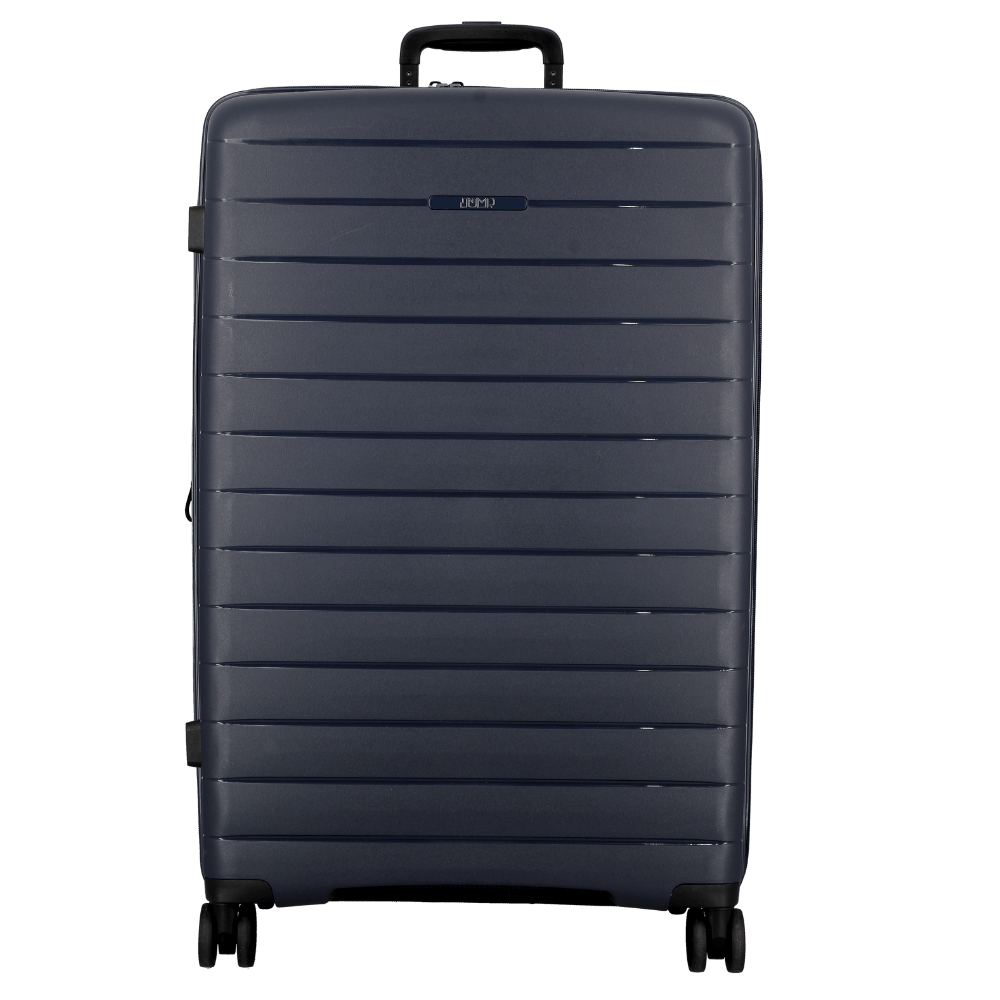 Grande valise 77cm Jump Striper extensible 4 roues STR28 Grande valise 77cm Jump Striper extensible 4 roues STR28