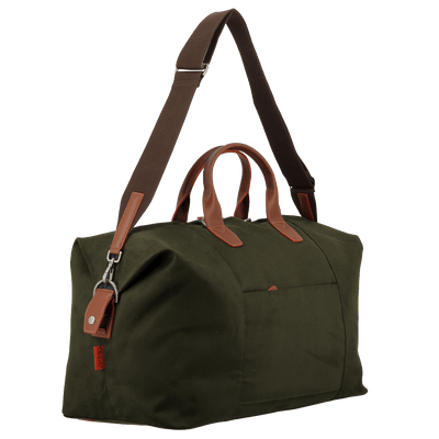Sac de voyage 50 cm – Uppsala Jump | Compartiment AirTag